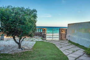 Porta sul Mare a Capitana Capitana